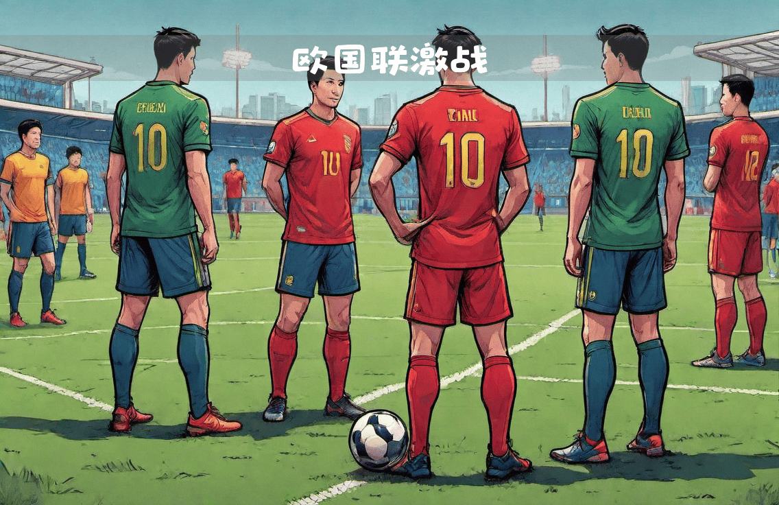 瑞士队备战克罗地亚，争夺四强席位