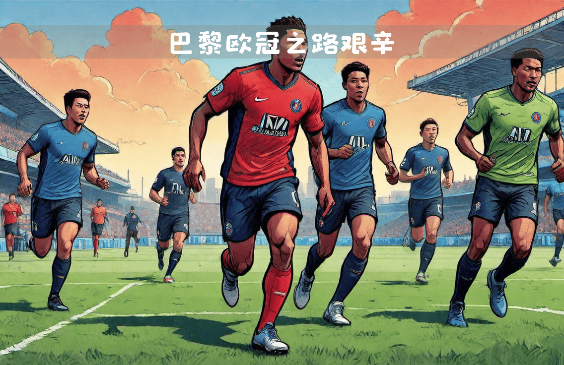 爱游戏下载安装-马竞功亏一篑，欧冠晋级前路任重道远的简单介绍