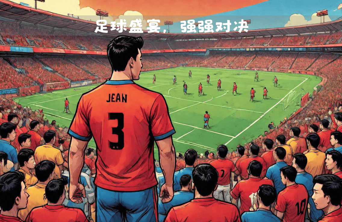 关于足球盛事：亚洲顶尖球队的交锋之地的信息