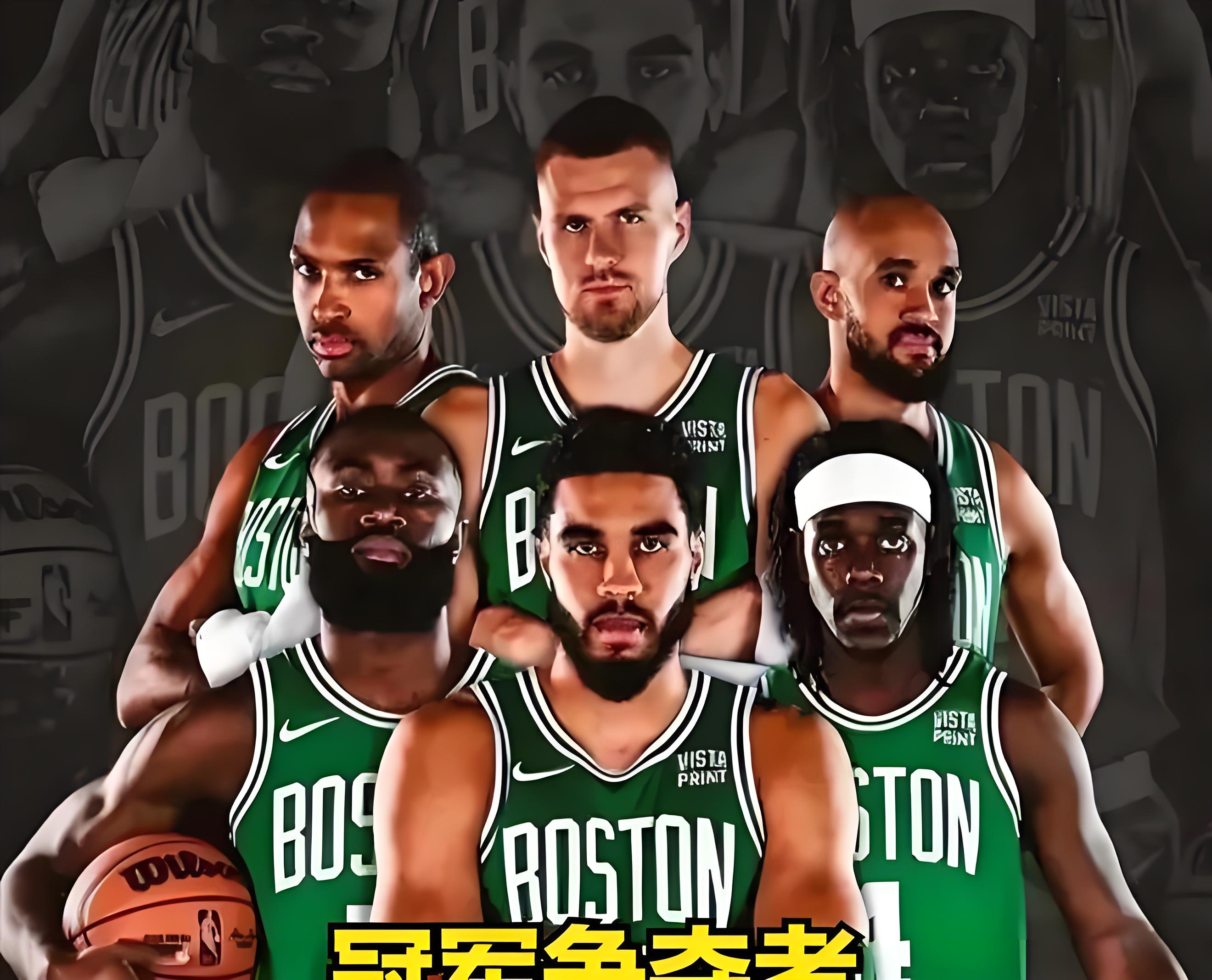爱游戏体育下载-NBA季后赛：凯尔特人队再次晋级