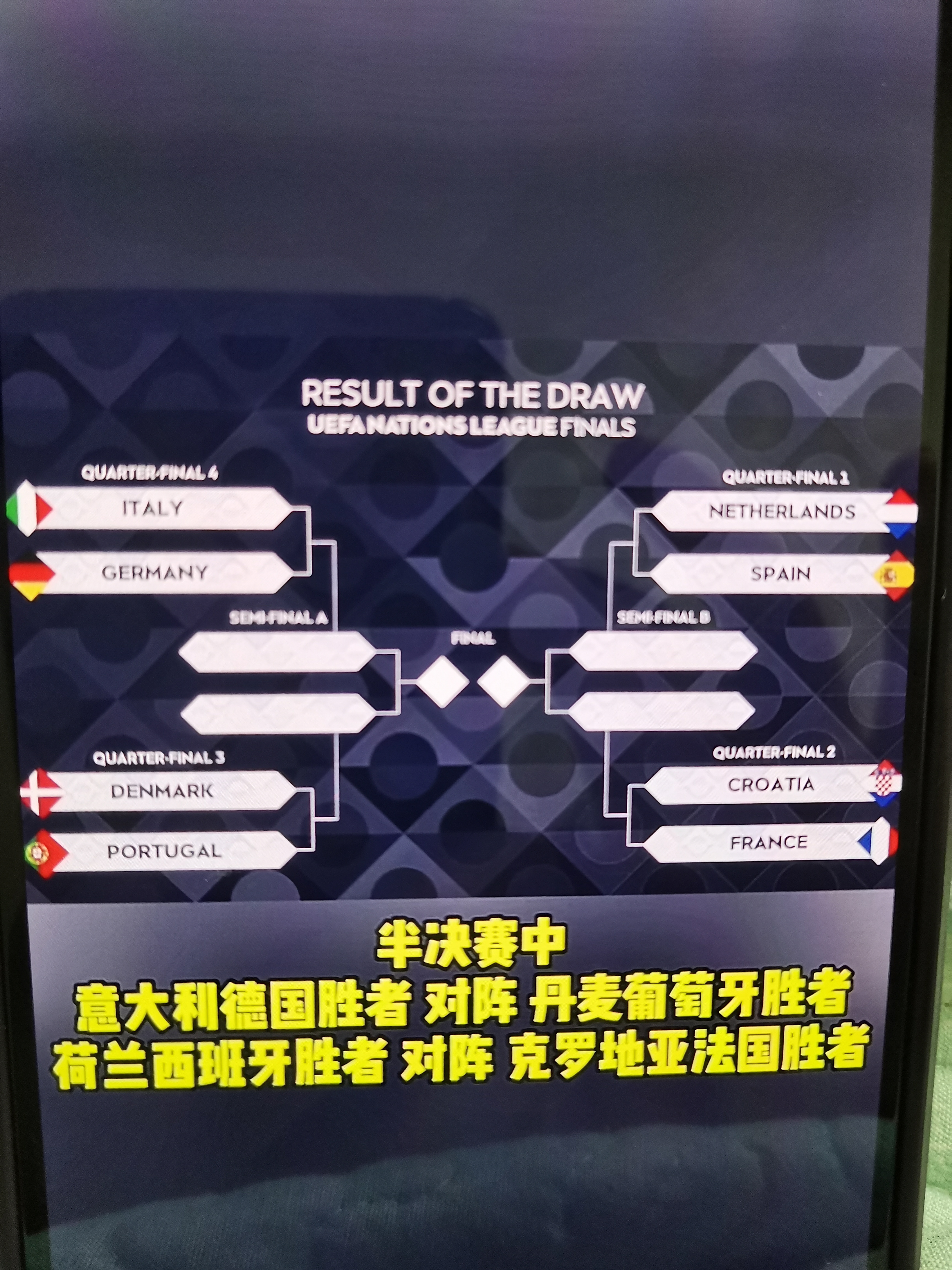 包含瑞士对阵意大利，欧洲杯强强对话引起瞩目的词条