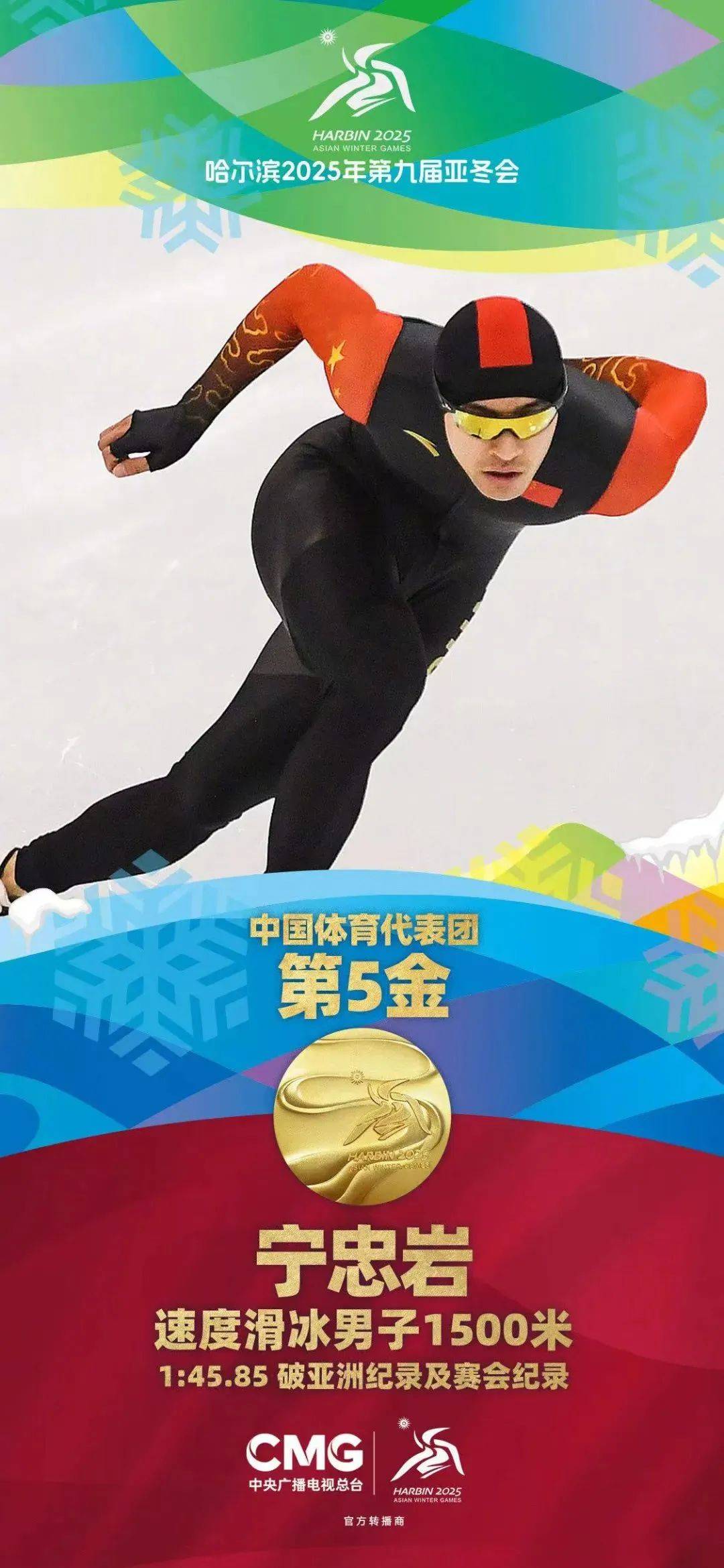 观众惊叹运动员实力，夺得金牌称霸